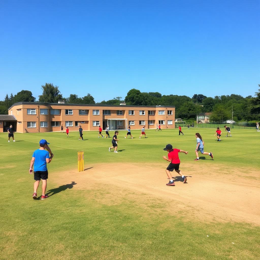 Games & Activities