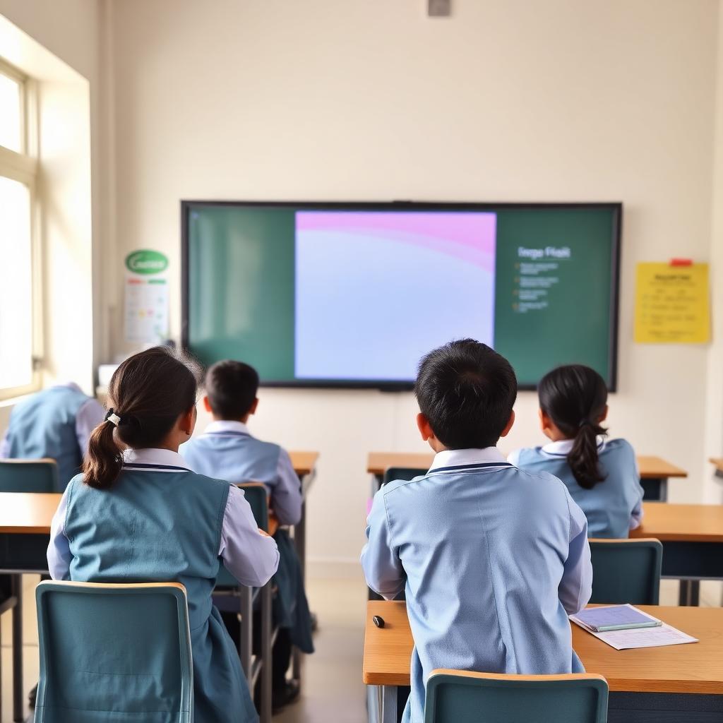 Interactive Lessons