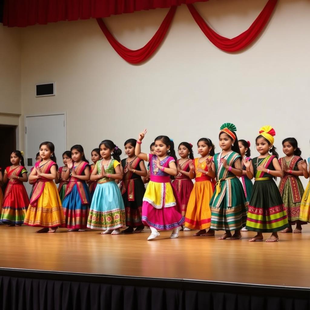 School Events